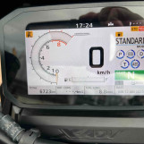 Мотоцикл Honda X-ADV750 з пробігом 6723 km