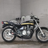 Мотоцикл Kawasaki ZEFAR 550 з пробігом 26454 km