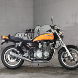 Мотоцикл Kawasaki ZEPHYR750 з пробігом 50907 km
