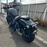 Мотоцикл Honda REBEL CMX1100DCT з пробігом 3 km