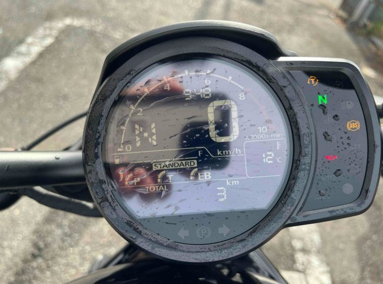 Мотоцикл Honda REBEL CMX1100DCT з пробігом 3 km