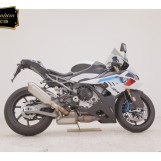 Мотоцикл BMW S 1000 RR PACKAGE з пробігом 1569 km