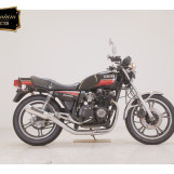 Мотоцикл Yamaha XJ400D с пробегом 37225 km