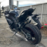 Мотоцикл Kawasaki ninja 1000 sx з пробігом 101 km