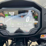 Мотоцикл Kawasaki ninja 1000 sx з пробігом 101 km