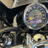 Мотоцикл BMW R18 с пробегом 18 km