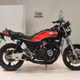 Мотоцикл Kawasaki GPZ400 з пробігом 22924 km