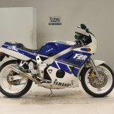 Мотоцикл Yamaha FZR400 с пробегом 24401 km