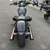 Мотоцикл BMW R18 с пробегом 2 km