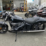 Мотоцикл BMW R18 с пробегом 2 km