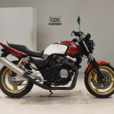 Мотоцикл Honda CB400SFV з пробігом 17379 km