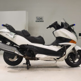 Мотоцикл Honda SILVERWING400GT з пробігом 15103 km