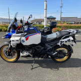 Мотоцикл BMW R1300GS ADV ASA с пробегом 411 km