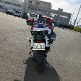 Мотоцикл BMW R1300GS ADV ASA с пробегом 411 km