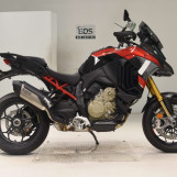 Мотоцикл Ducati MULTISTRADA V4 с пробегом 3 km