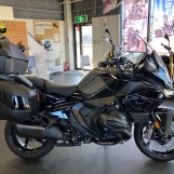 Мотоцикл BMW R1300RT з пробігом 11 km