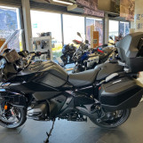 Мотоцикл BMW R1300RT з пробігом 11 km