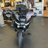 Мотоцикл BMW R1300RT з пробігом 11 km