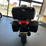 Мотоцикл BMW R1300RT з пробігом 11 km