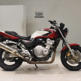 Мотоцикл Honda CB400F с пробегом 47356 km