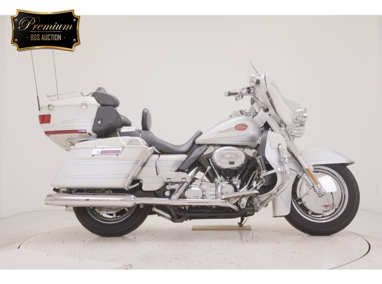 Мотоцикл HD ELECTRA GLIDE FLHTCU1580 з пробігом 19333 km