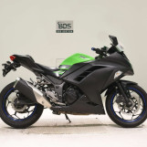 Мотоцикл Kawasaki NINJA250A с пробегом 20318 km