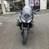 Мотоцикл BMW R1300RS с пробегом 302 km