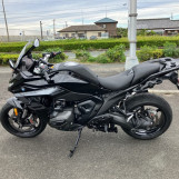 Мотоцикл BMW R1300RS с пробегом 302 km