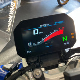 Мотоцикл BMW R1300R с пробегом 638 km