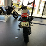 Мотоцикл BMW R12 G/S с пробегом 32 km