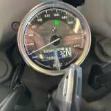 Мотоцикл BMW R12 G/S с пробегом 32 km