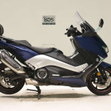 Мотоцикл Yamaha T-MAX530DX с пробегом 15869 km