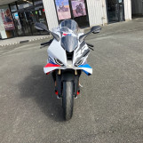 Мотоцикл BMW S1000RR з пробігом 5 km