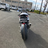 Мотоцикл BMW S1000RR з пробігом 5 km