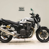 Мотоцикл Yamaha XJR1300 с пробегом 4931 km