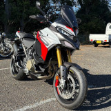 Мотоцикл Ducati MULTISTRADA V4RS с пробегом 3 km