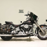 Мотоцикл HD HERITAGE FLSTC1340 с пробегом 251834 km