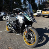 Мотоцикл BMW R1300GS ADVENTURE з пробігом 1 km