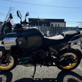 Мотоцикл BMW R1300GS ADVENTURE з пробігом 1 km