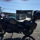 Мотоцикл BMW R1300RT з пробігом 1 km