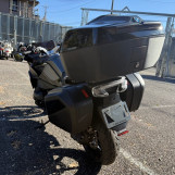 Мотоцикл BMW R1300RT з пробігом 1 km