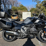 Мотоцикл BMW R1300RT з пробігом 1 km