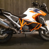 Мотоцикл KTM 1290 ADVENTURE R з пробігом 1 km