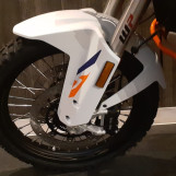 Мотоцикл KTM 1290 ADVENTURE R з пробігом 1 km