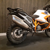 Мотоцикл KTM 1290 ADVENTURE R з пробігом 1 km