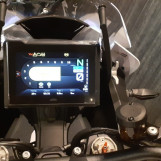 Мотоцикл KTM 1290 ADVENTURE R з пробігом 1 km