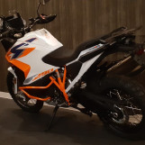 Мотоцикл KTM 1290 ADVENTURE R з пробігом 1 km