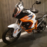 Мотоцикл KTM 1290 ADVENTURE R з пробігом 1 km