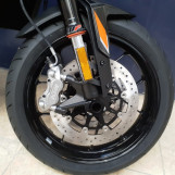 Мотоцикл KTM 790 DUKE