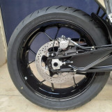 Мотоцикл KTM 790 DUKE